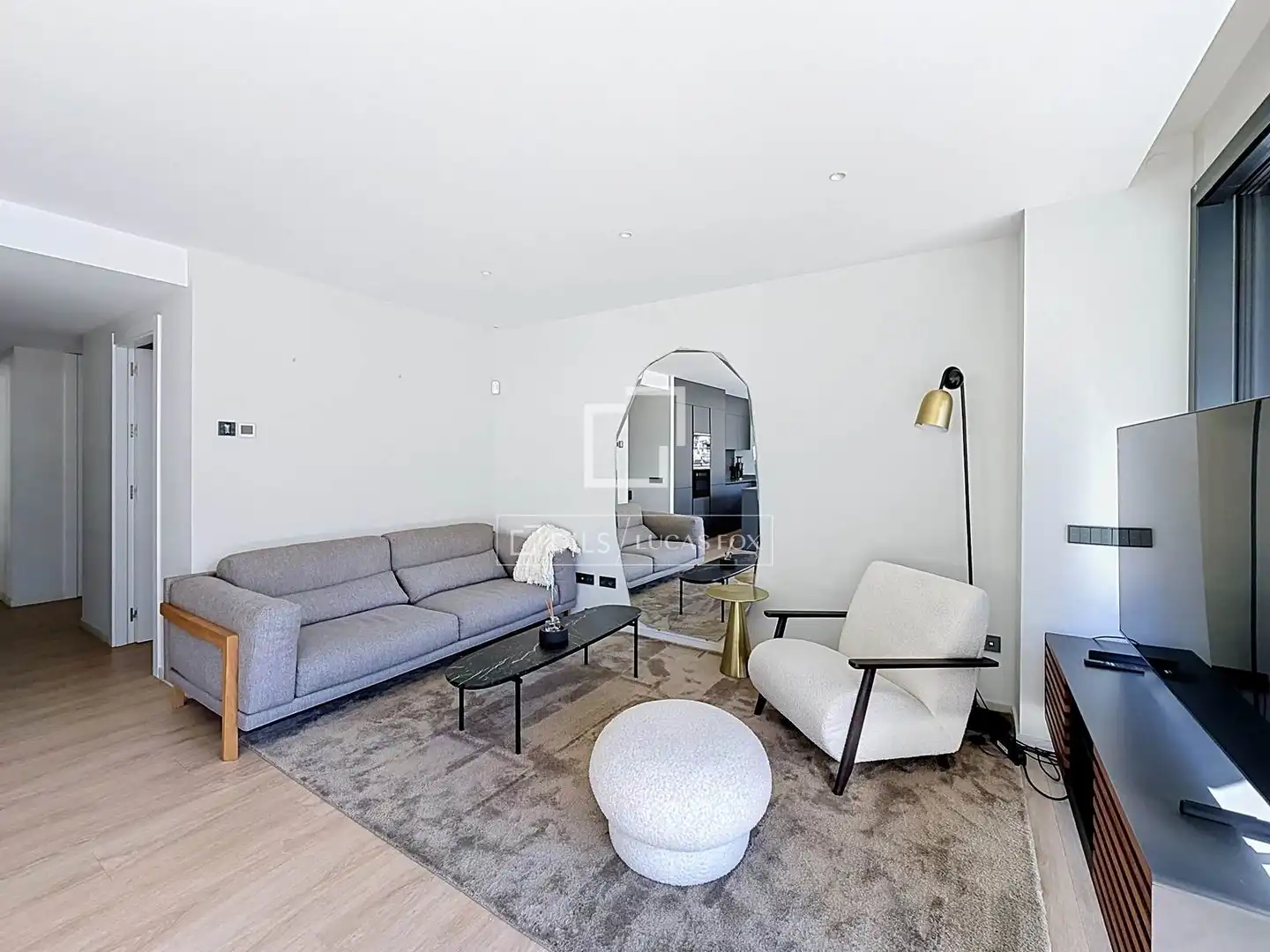 3-bedroom flat for rent in Escaldes-Engordany · 30 of 60