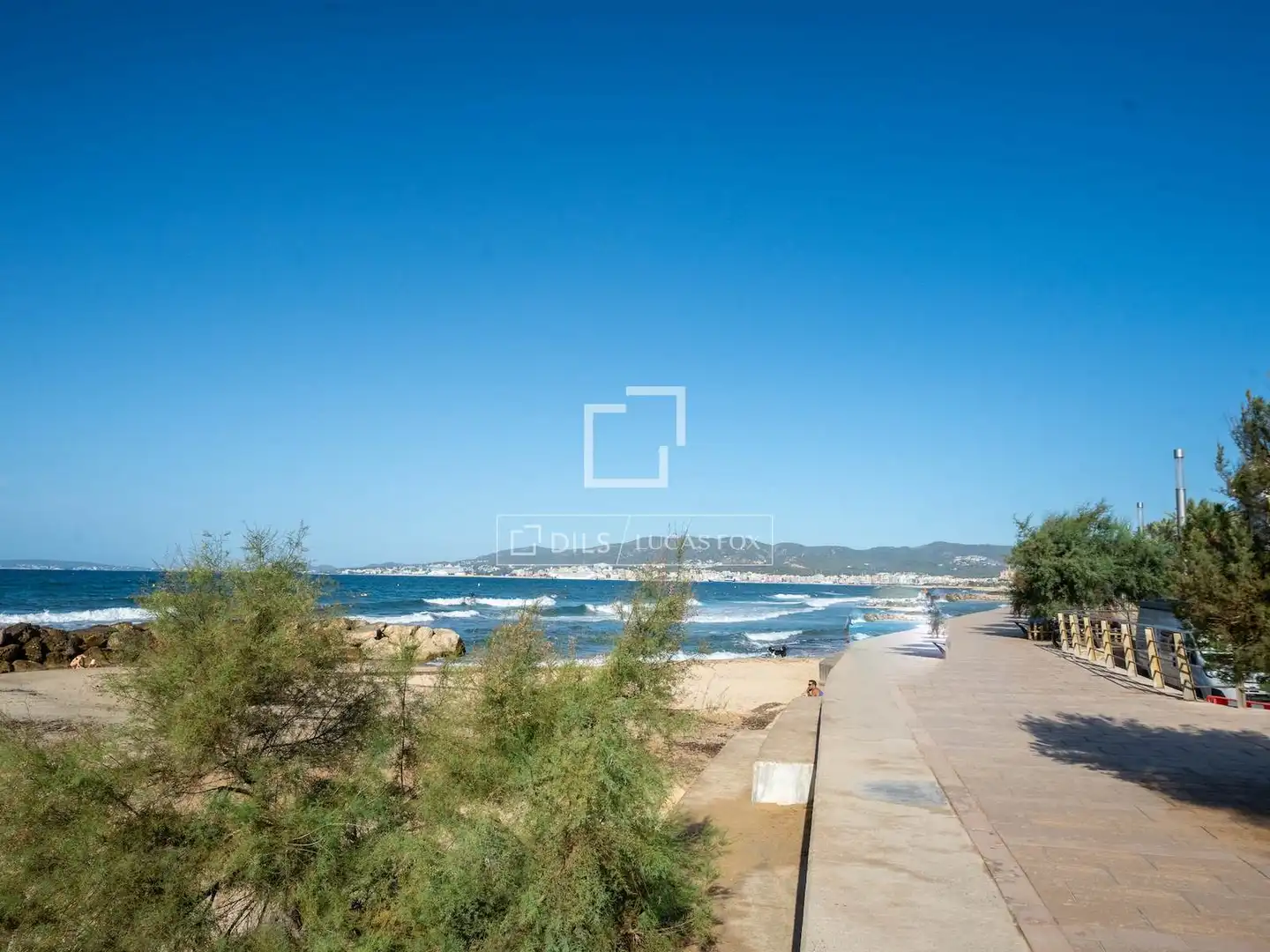 Flat with terrace for sale in Platja de Palma, imagen 37