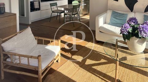 Photo 3 of Flat for rent in Plaça dels Patins, Palma de Mallorca