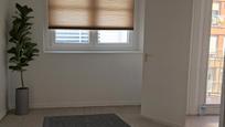 Bedroom of Flat for sale in  Barcelona Capital  with Balcony