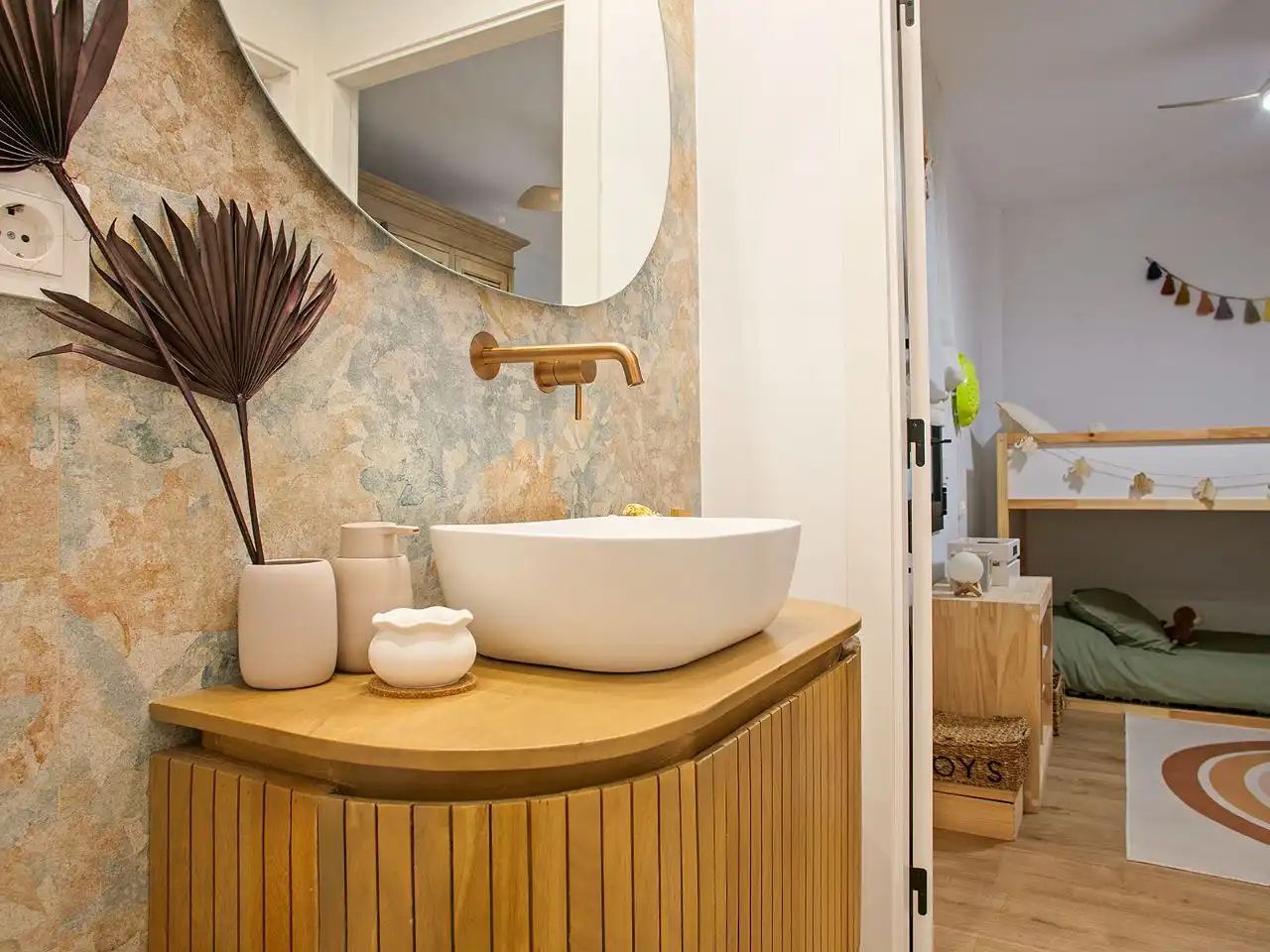 Appartement avec ascenseur à vendre à Avinguda de Jaume Recoder 85, imagen 14
