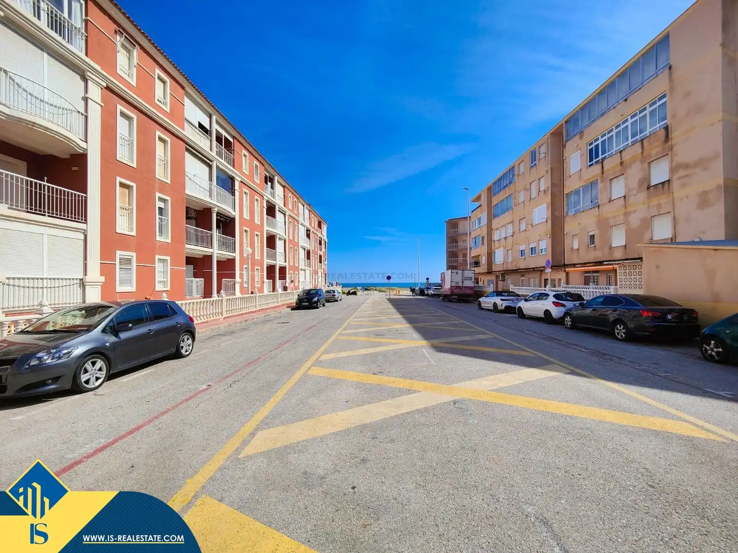 Penthouse mit Pool zum Verkauf in La Mata, imagen 50