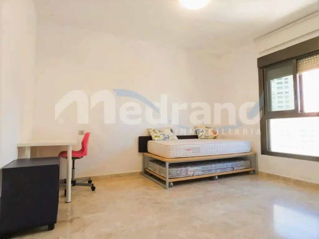 Ático con piscina en venta en Playa de Poniente, imagen 37