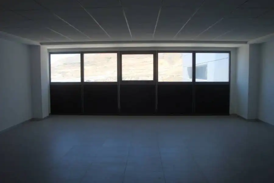 Oficina de lloguer a El Puerto