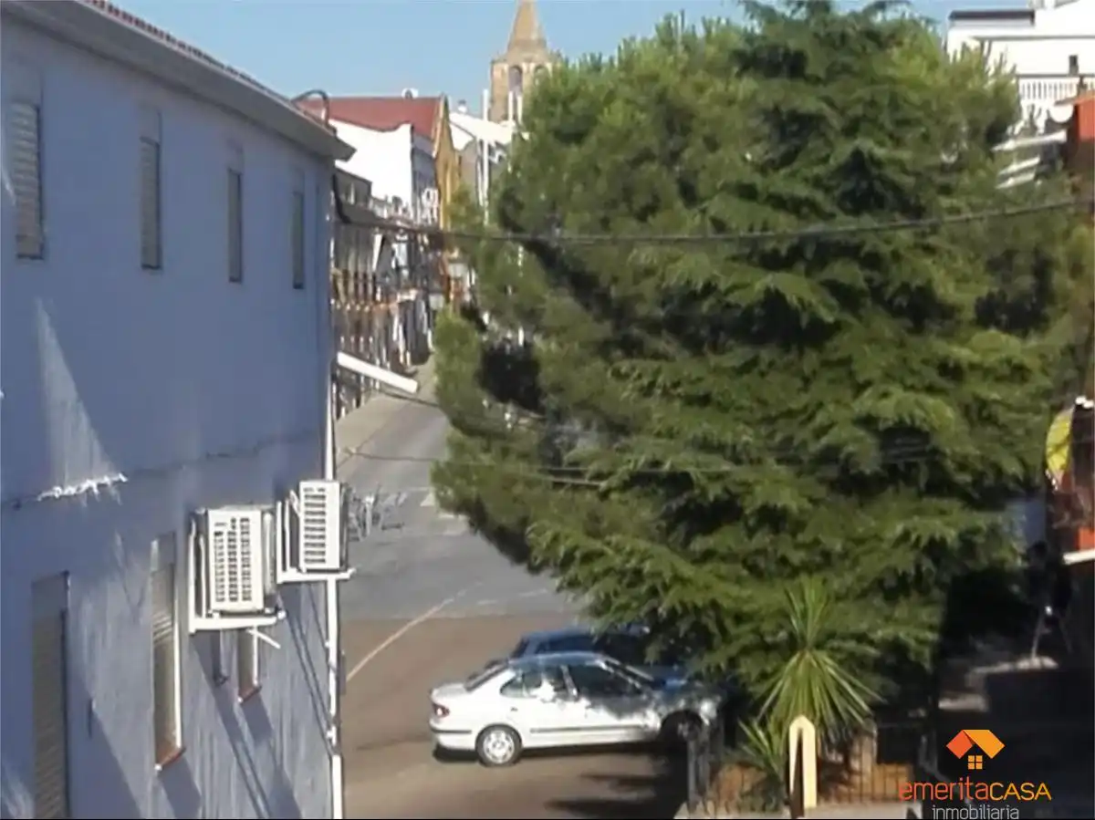 Casa en venta en Alange
