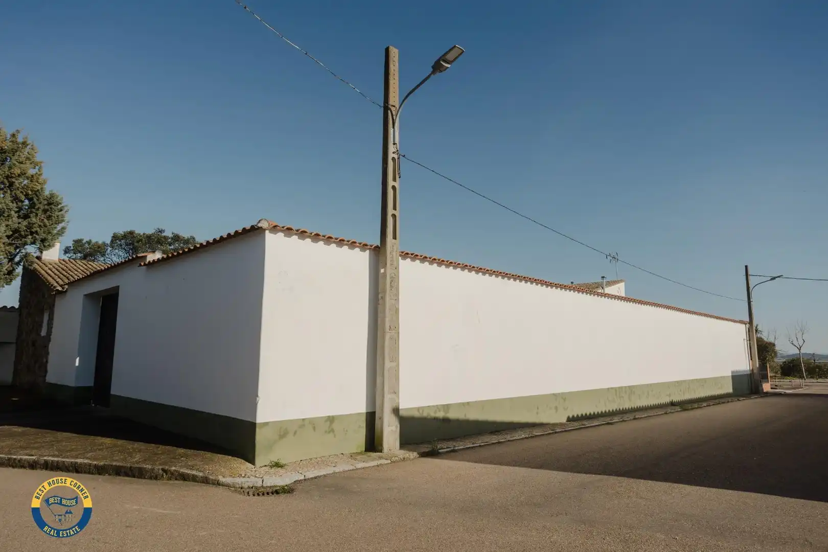 Vista exterior de Casa o chalet en venta en Don Benito con Aire acondicionado, Calefacción y Terraza