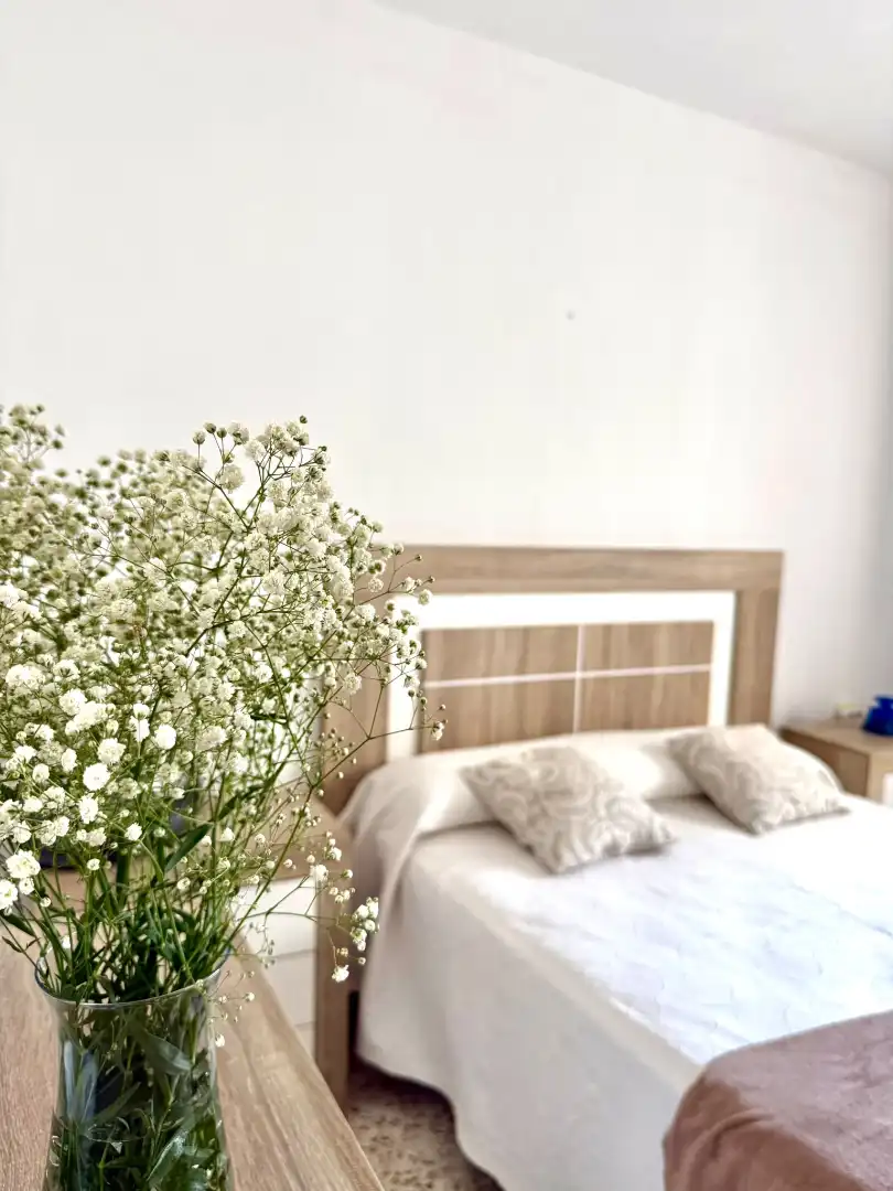Maison mitoyenne avec terrasse à vendre à El Carmen, imagen 50