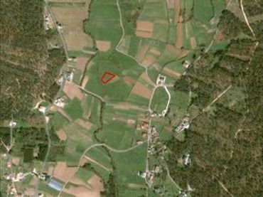 Rural land for sale in Cabana de Bergantiños