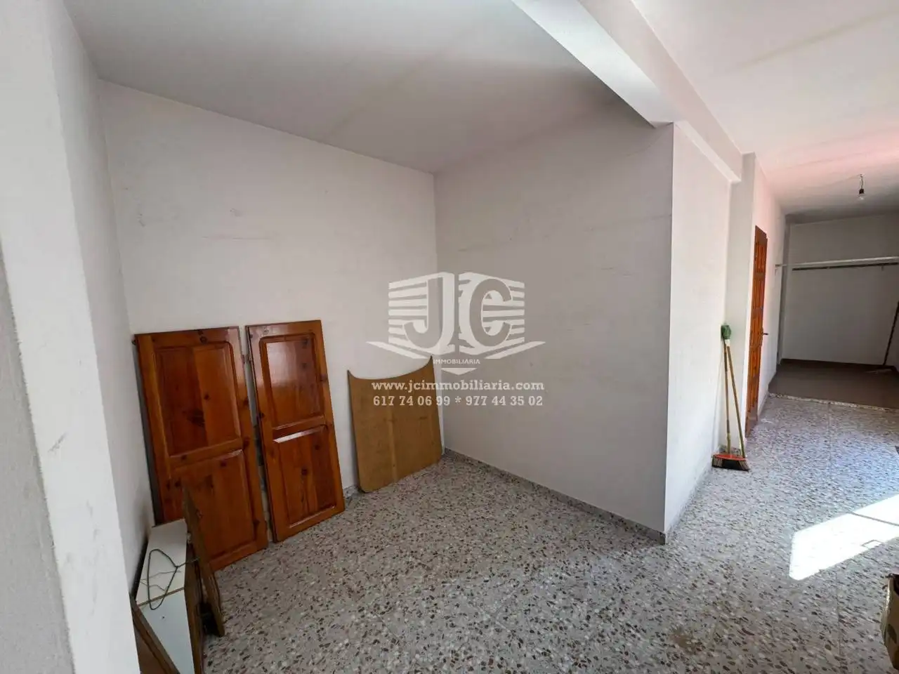 Casa o xalet en venda en Tortosa amb Aire condicionat, Terrassa i Moblat
