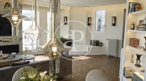 Photo 5 of Attic to rent in Av. del Tibidabo, Sant Gervasi i la Bonanova, Barcelona