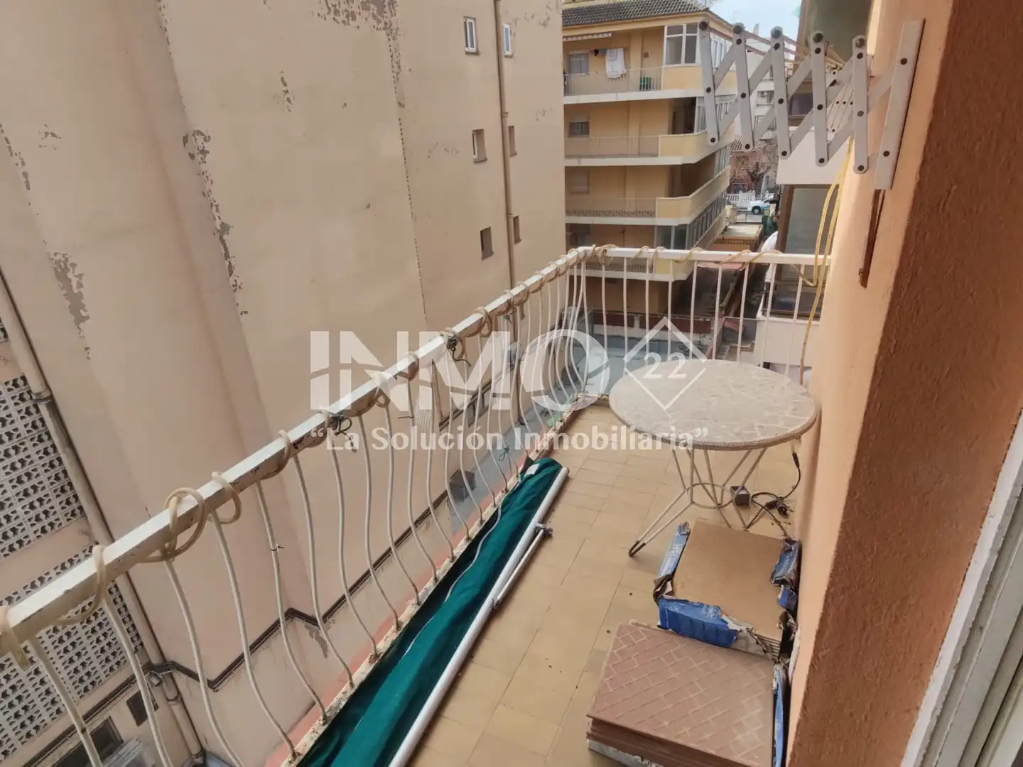 Terrassa de Apartament en venda en Salou amb Aire condicionat, Terrassa i Moblat