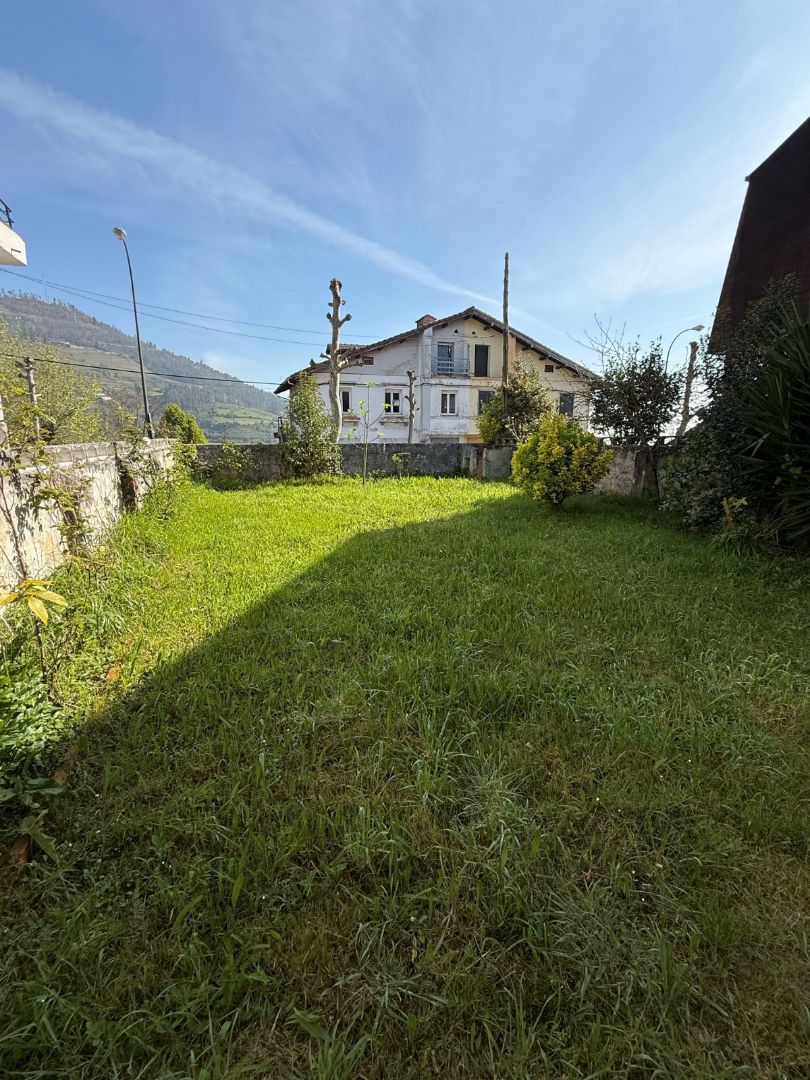 Casa o xalet en venda en Oviedo 