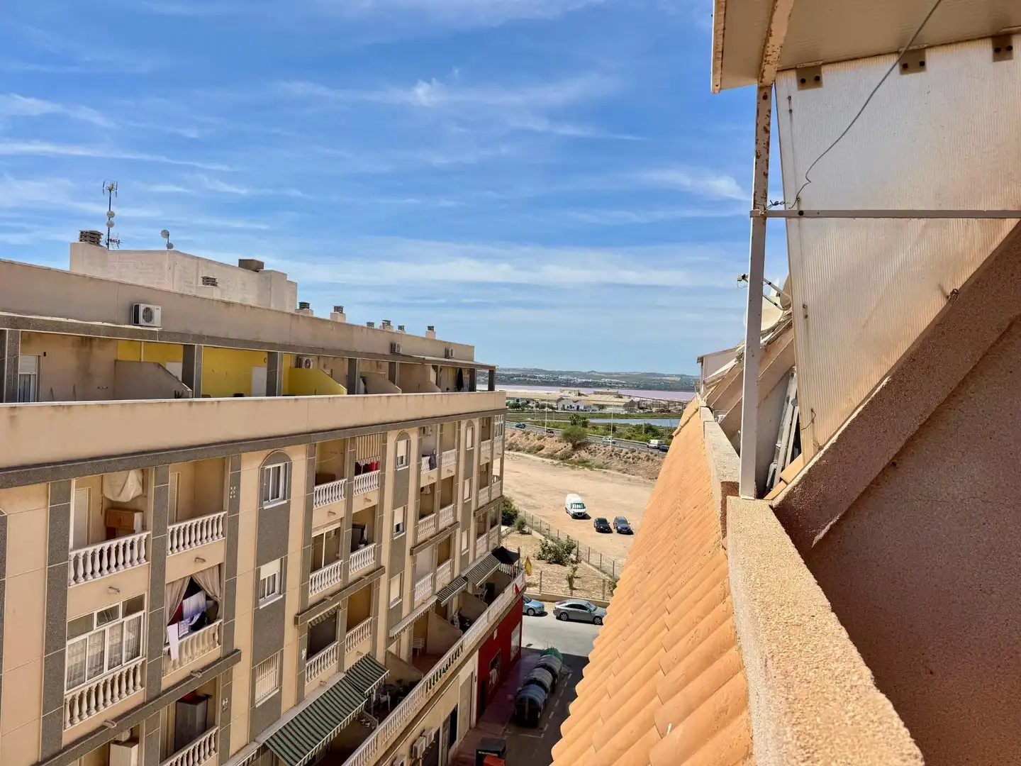 Penthouse with lift for sale in N/A, imagen 23