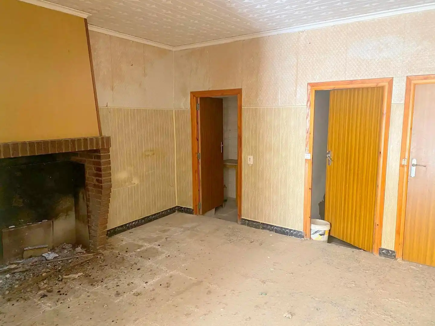 Casa o xalet en venda en Mogente / Moixent