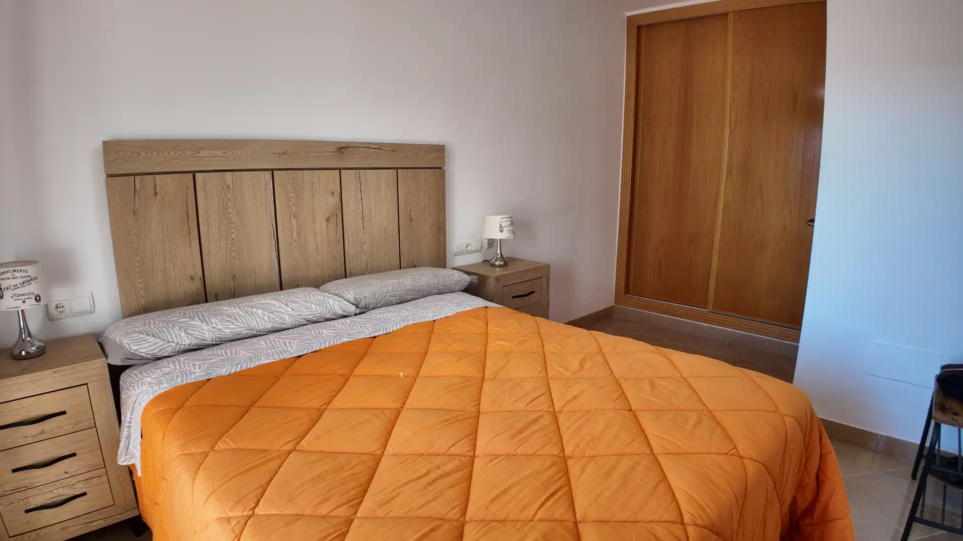 Wohnung zum Verkauf in Avenida Reino de España, 152, Las Salinas