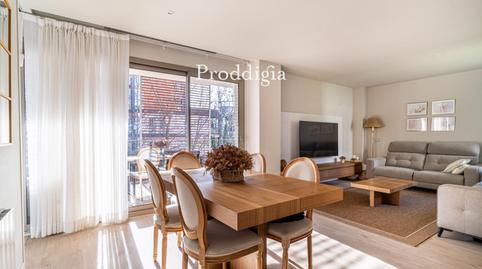 Foto 5 de Pis en venda a Turó de Can Mates, Sant Cugat del Vallès