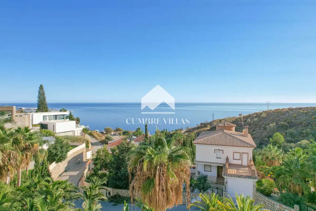 Casa amb piscina en venda a Monte los Almendros - El Pargo - Costa Aguilera, imagen 3