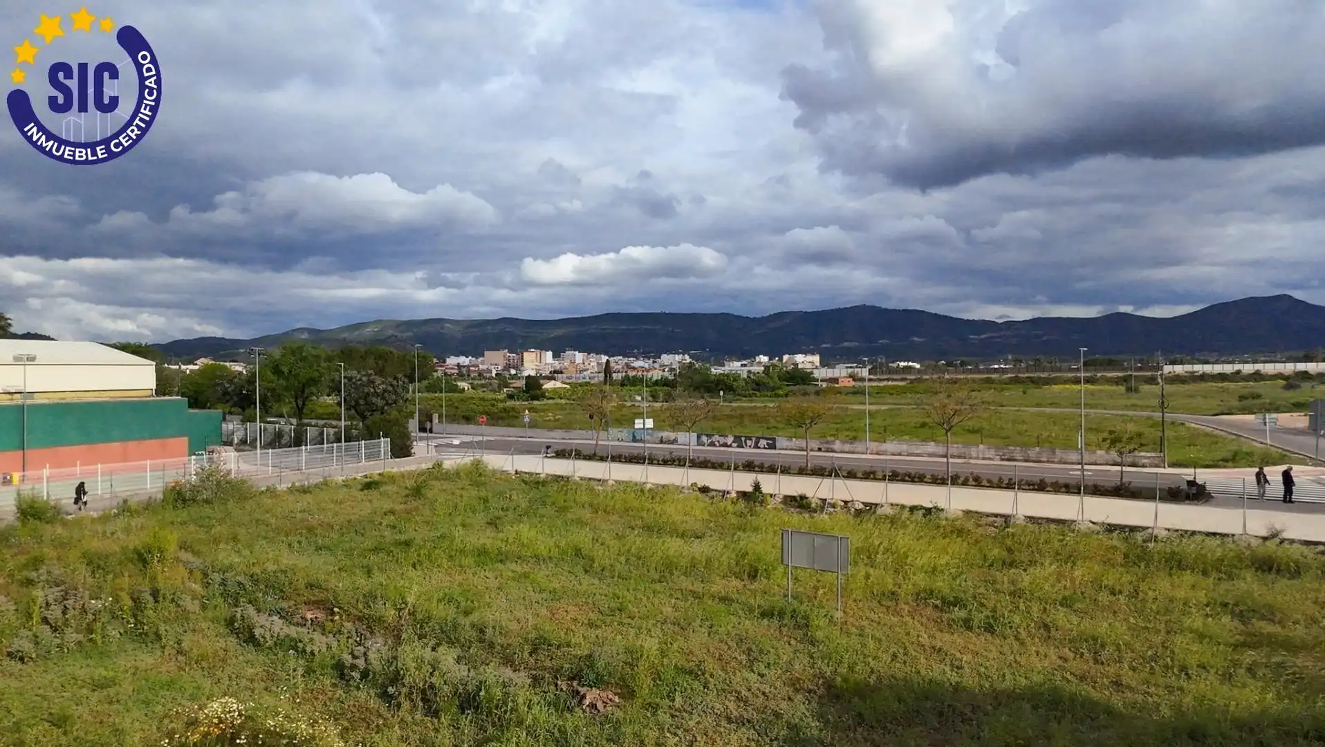 Terreny residencial en venda a CORTS VALENCIANES, imagen 6