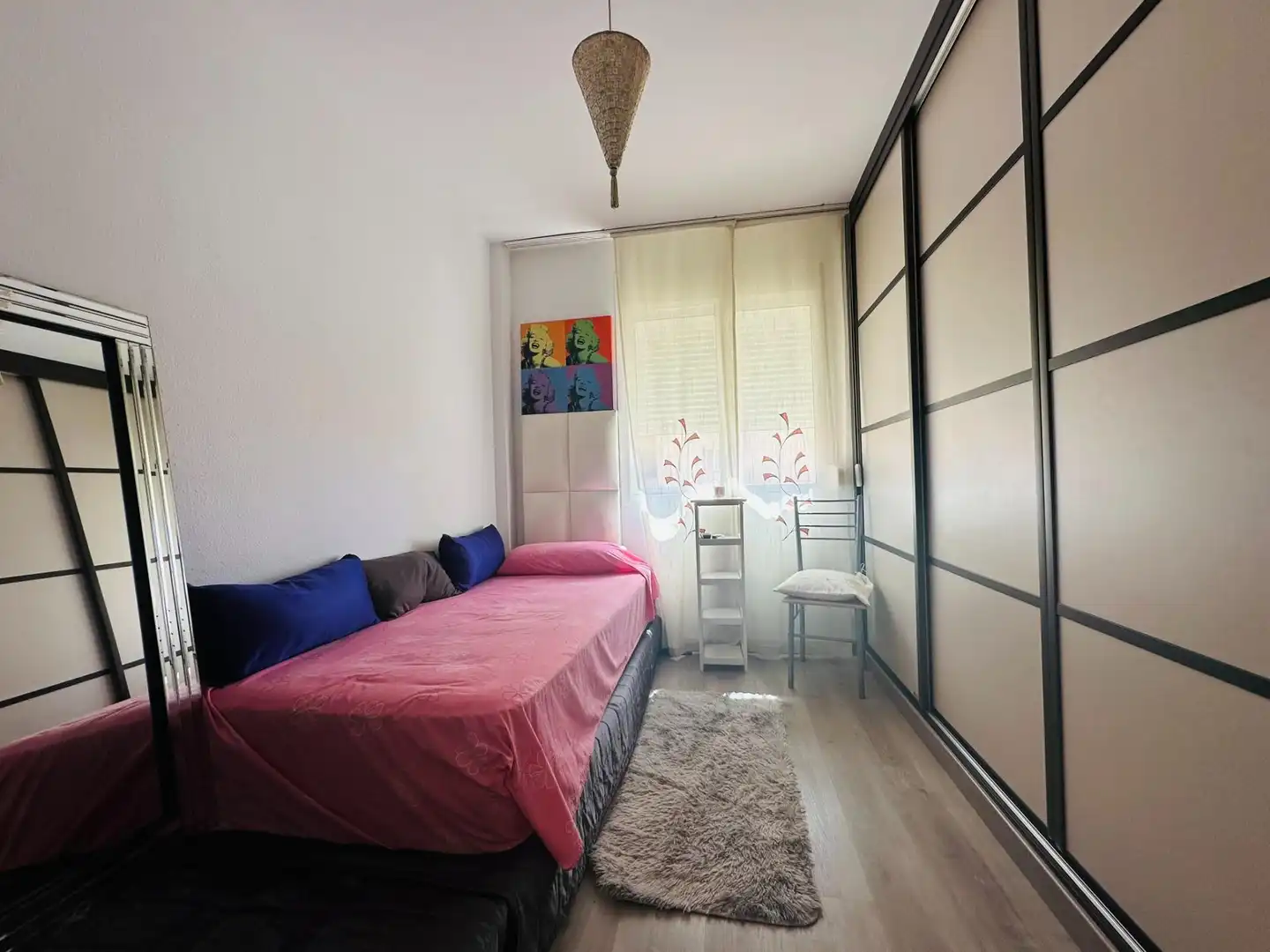 Wohnung mit Pool zum Verkauf in Las Lagunas, imagen 9