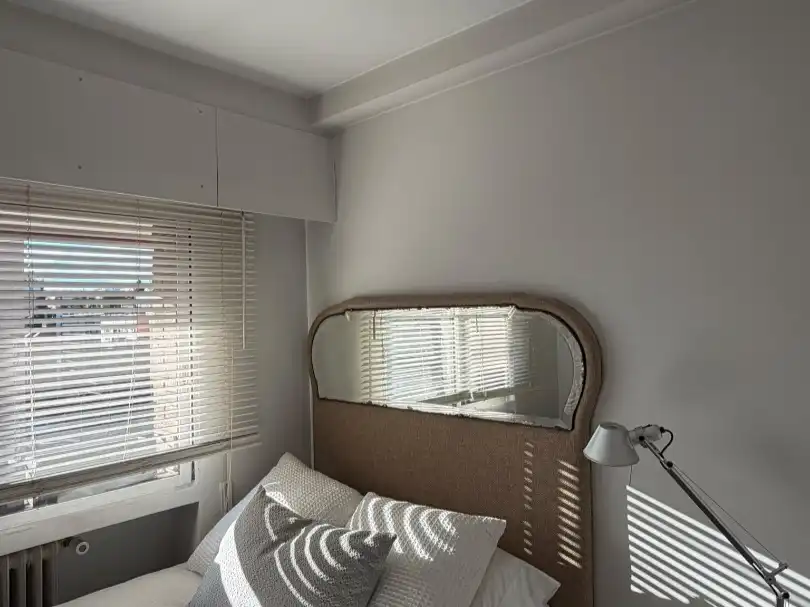 Dormitori de Apartament en venda en Chamartín
