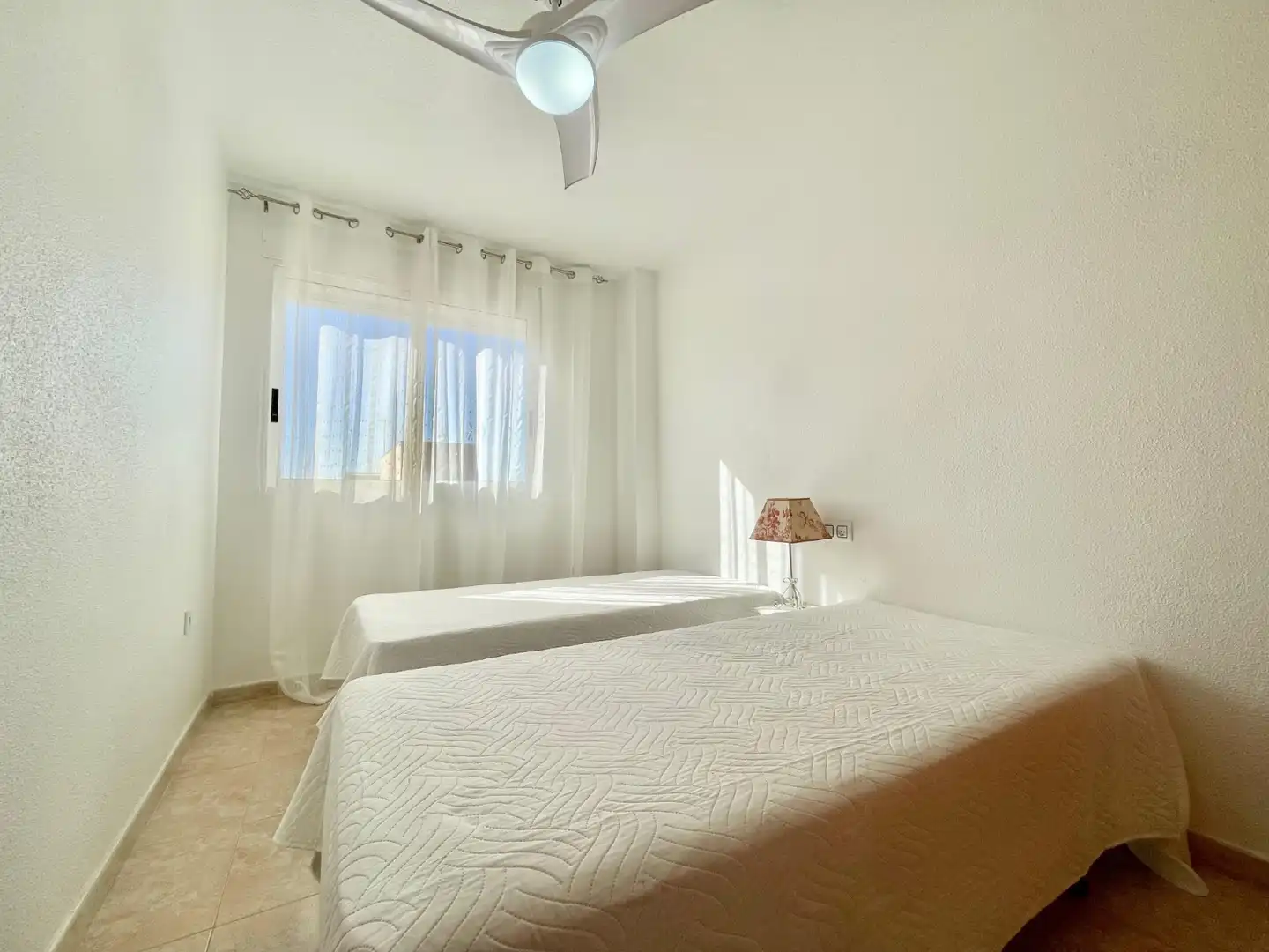Apartament amb terrassa de lloguer a Centro, imagen 9