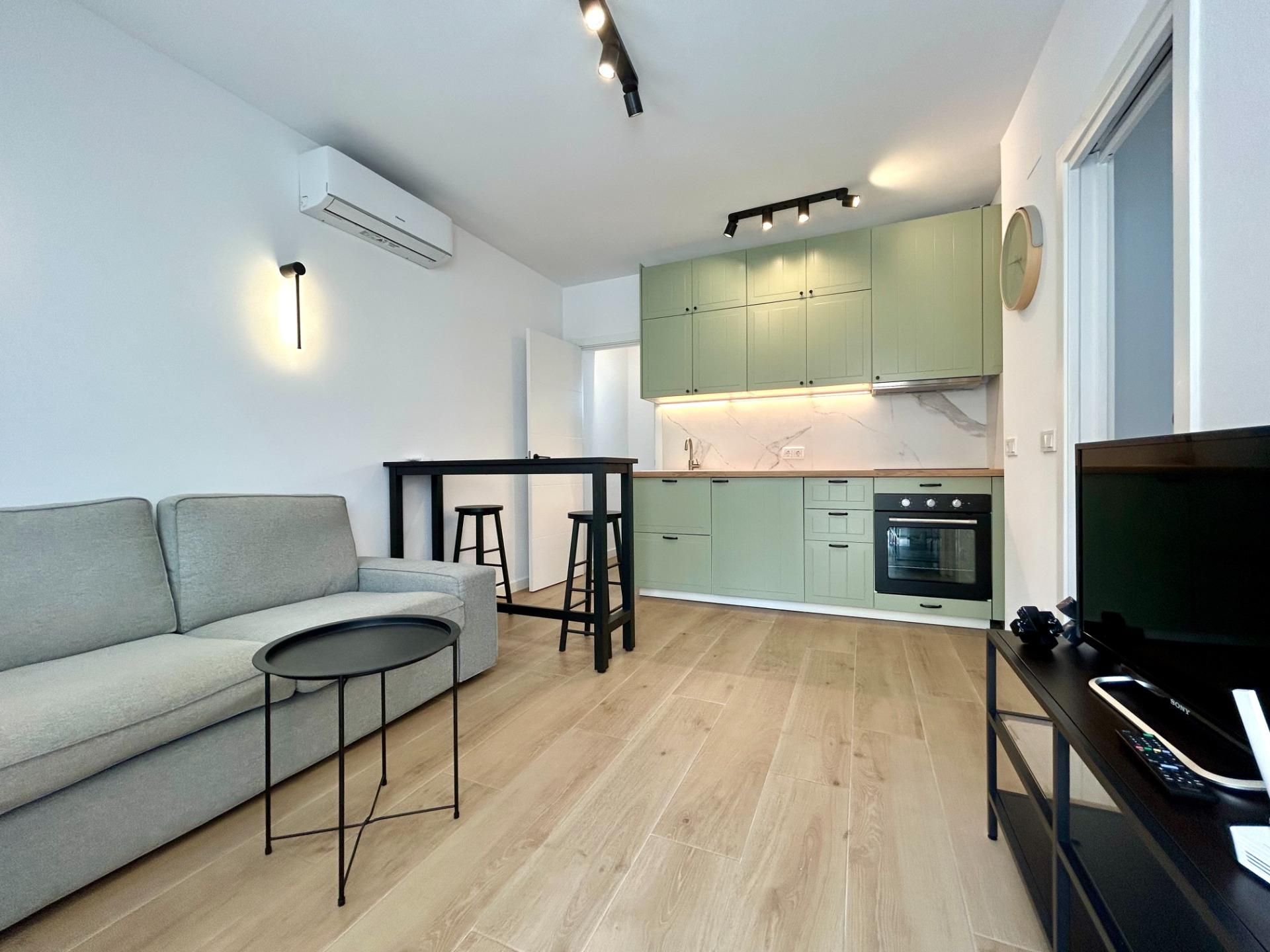 Flat for sale