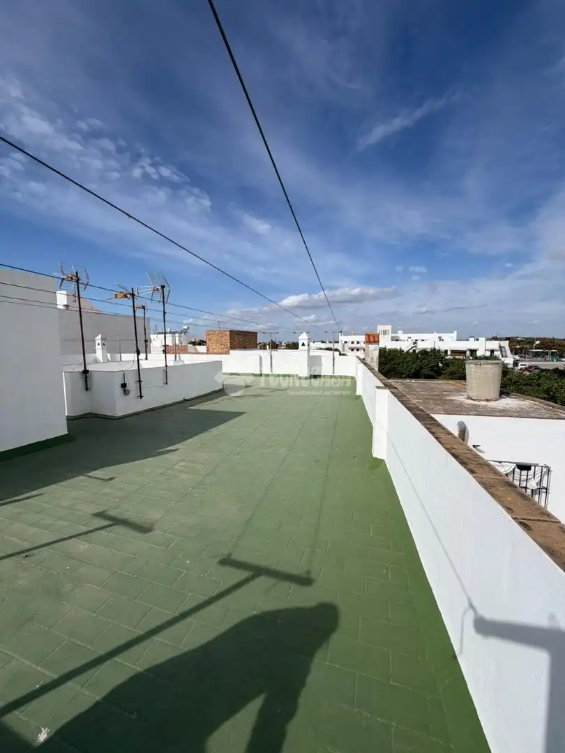 Appartement avec terrasse à vendre à Conil, imagen 15