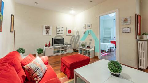 Photo 4 of Flat to rent in De Campomanes, Auditorio - Seminario - Parque de Invierno, Asturias