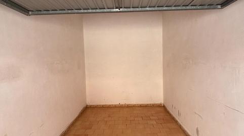 Foto 5 de Garatge en venda a Calle Jiménez Quesada, 2, Los Urrutias, Murcia