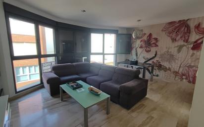 Living room of Flat for sale in Sueca