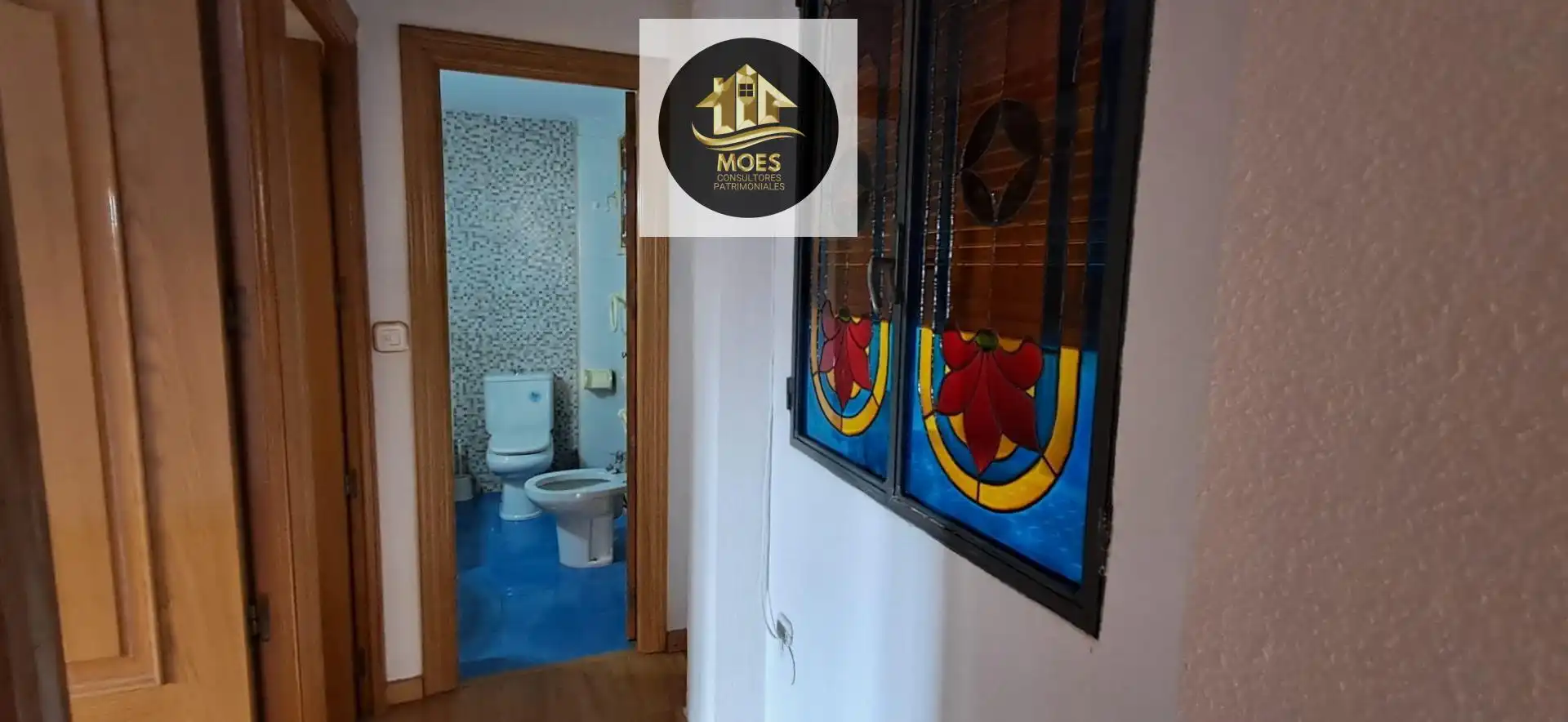 Piso con terraza en venta en San Bartolomé - Millán de Priego, imagen 14