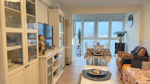 Foto 2 de Piso en venta en Bernardino Escalante, Centro, Laredo