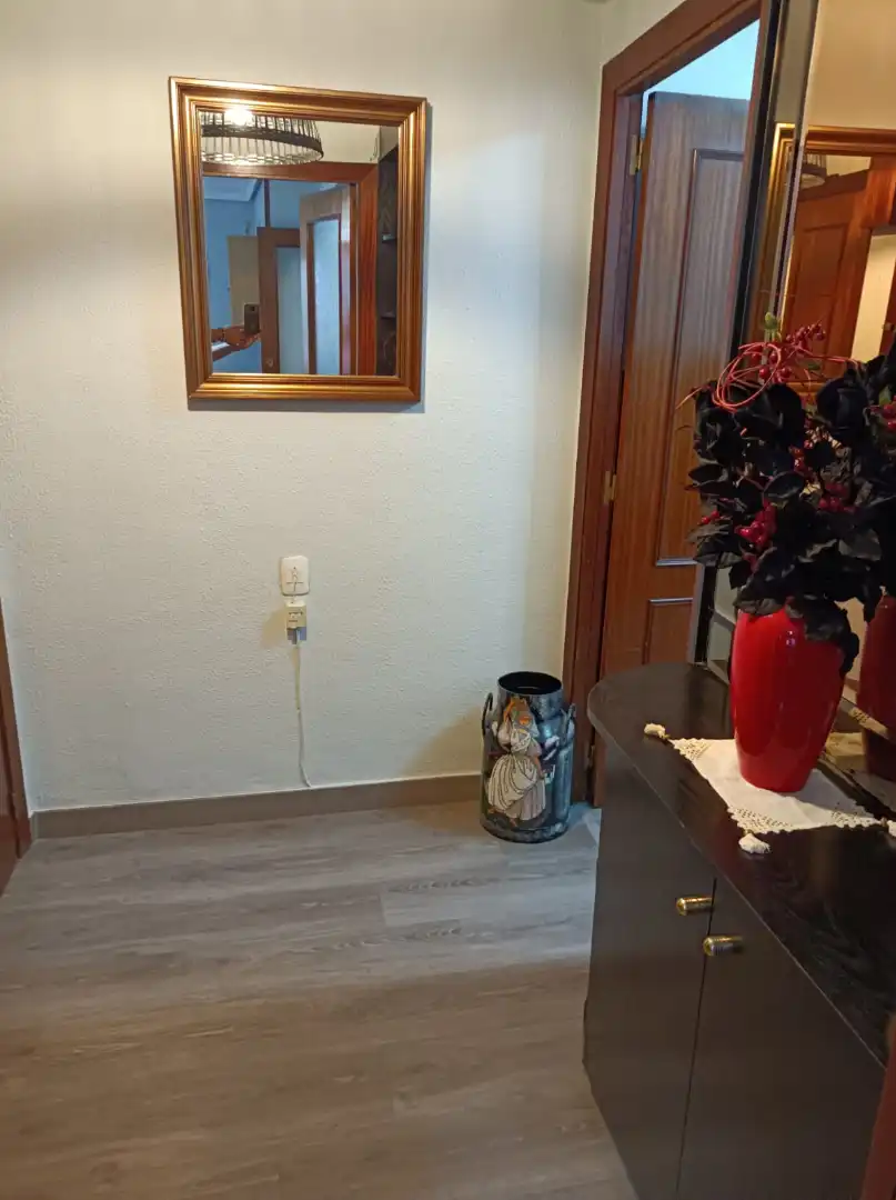 Flat for rent in Oviedo   with Heating, Furnished and Oven