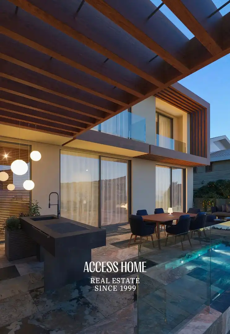 Villa con piscina in vendita a Alella, imagen 32