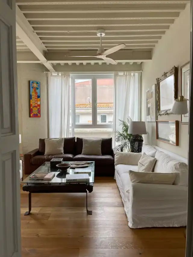 Apartments for rent in Rúa Juan Flórez, 74, San Pablo - Juan Flórez