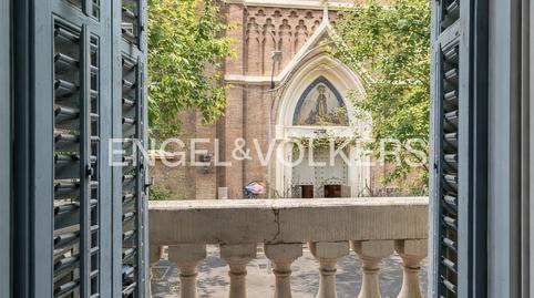 Foto 3 de Apartament de lloguer a Almagro,  Madrid Capital