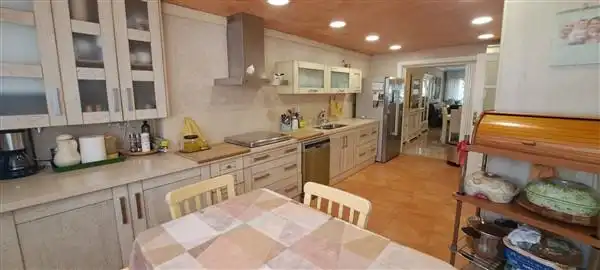 Casa con piscina en venta en Fotógrafo Francisco Cano, imagen 8