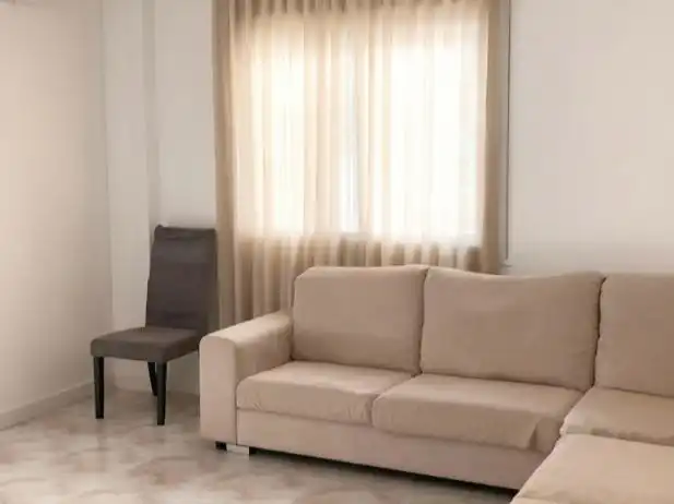 Wohnung mit Garten zum Verkauf in pere martell 9, imagen 4