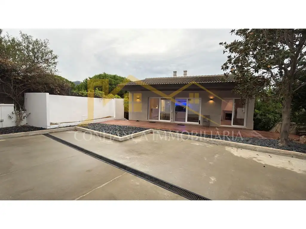 Villa con terrazza in vendita a Calella, imagen 6