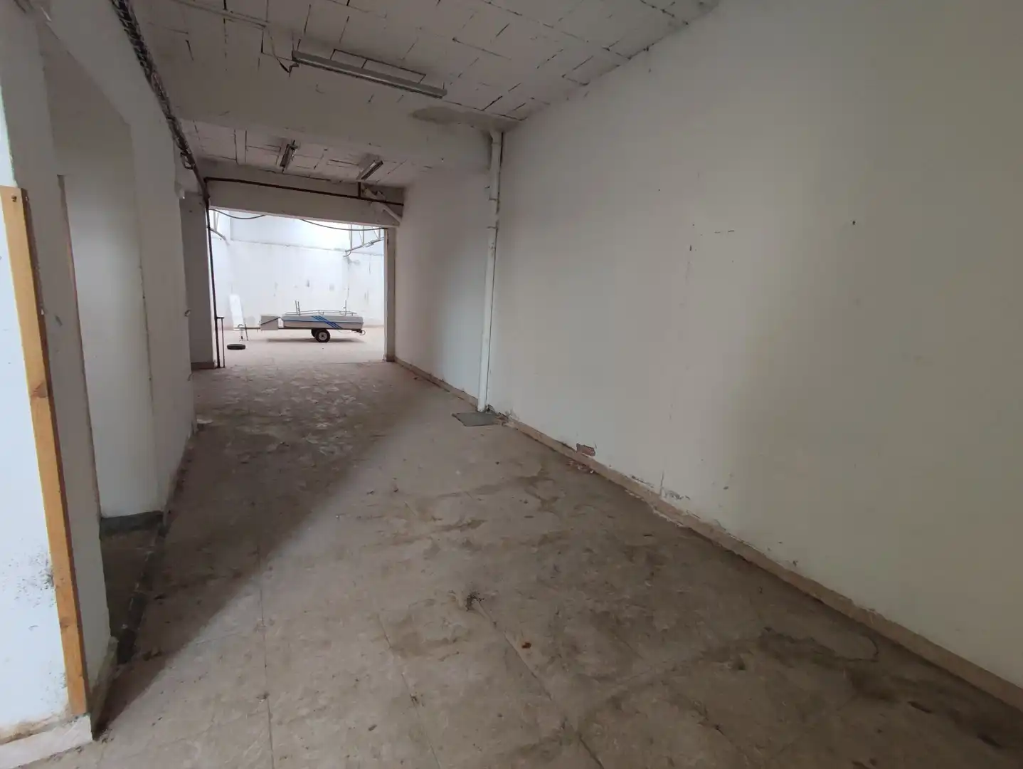 Local comercial en venda a Calle Pintor Oliva, imagen 19
