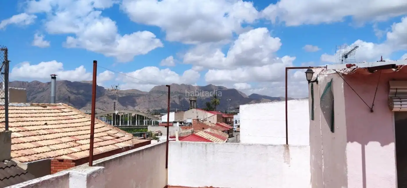 Casa a schiera in vendita a Calle Sagrado Corazón de Jesús 110, imagen 25