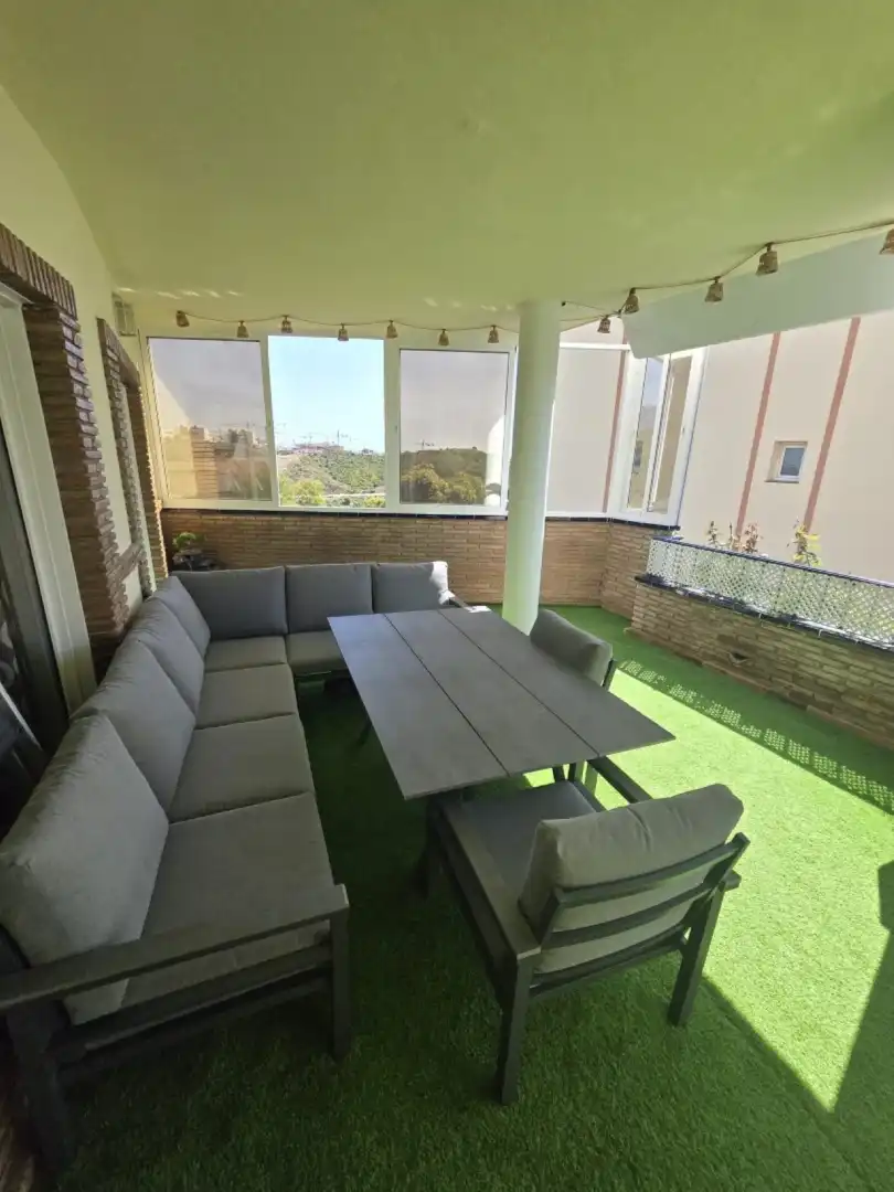 Apartment with terrace for sale in Calle Severiano Ballesteros 12, imagen 12