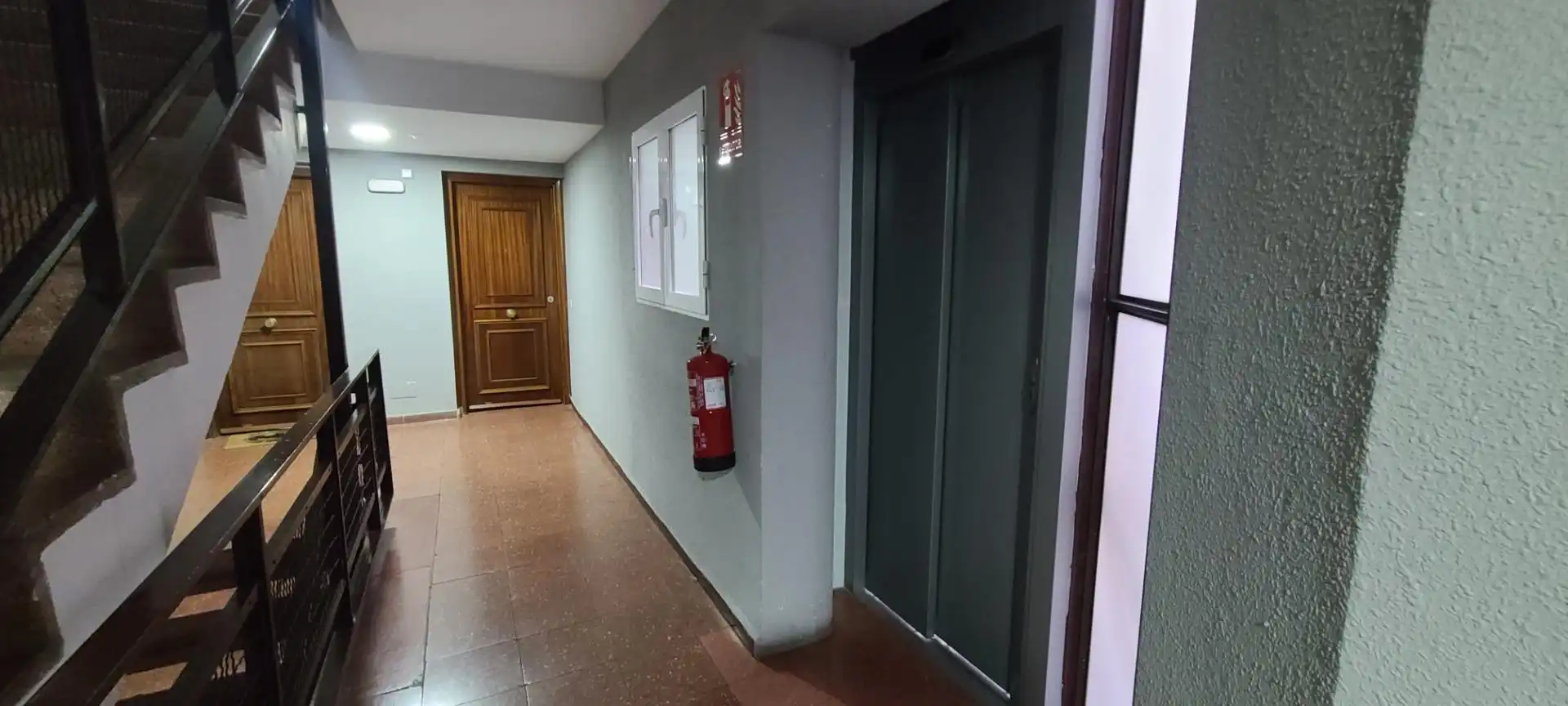 Piso con ascensor en venta en San Blas, imagen 29