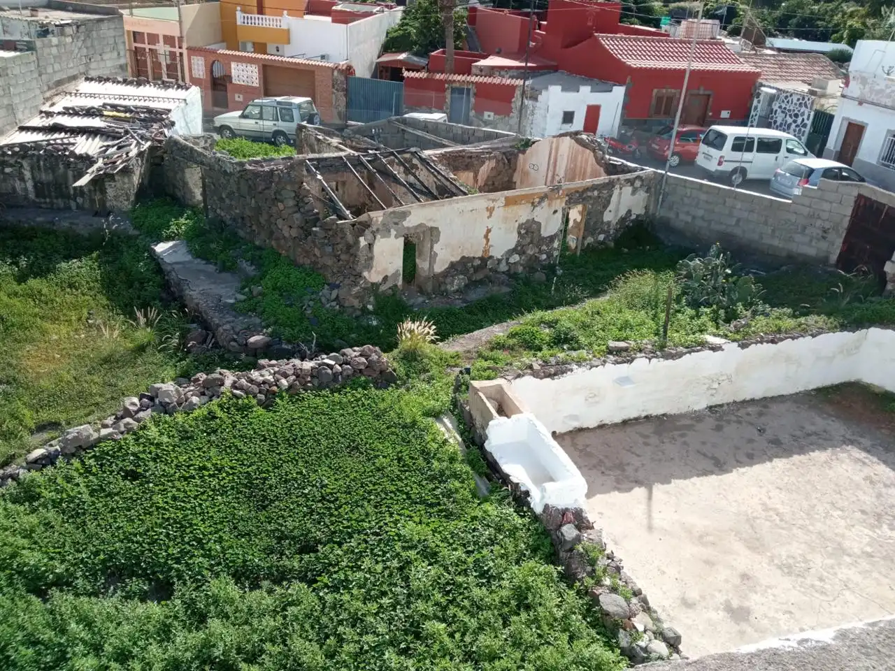 Residencial en venda en La Aldea de San Nicolás , Las Palmas