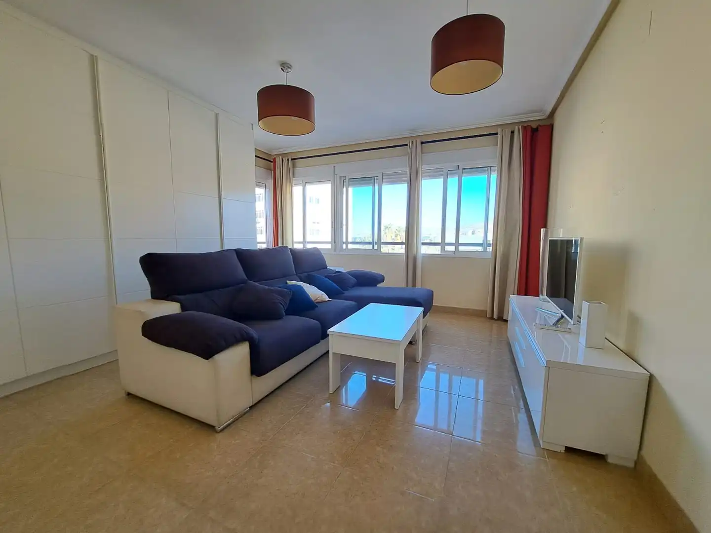 Appartement avec ascenseur à vendre à Calle Estrella Altair 10