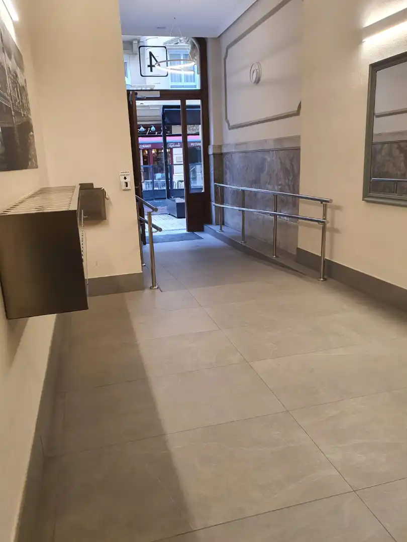 Appartement avec balcon à vendre à Peña y Goñi Kalea, imagen 37