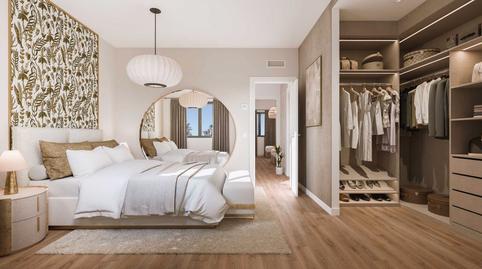 Photo 5 from new construction home in Flat for sale in Calle Caliza, 26, Churriana - El Pizarrillo - La Noria-Guadalsol, Málaga