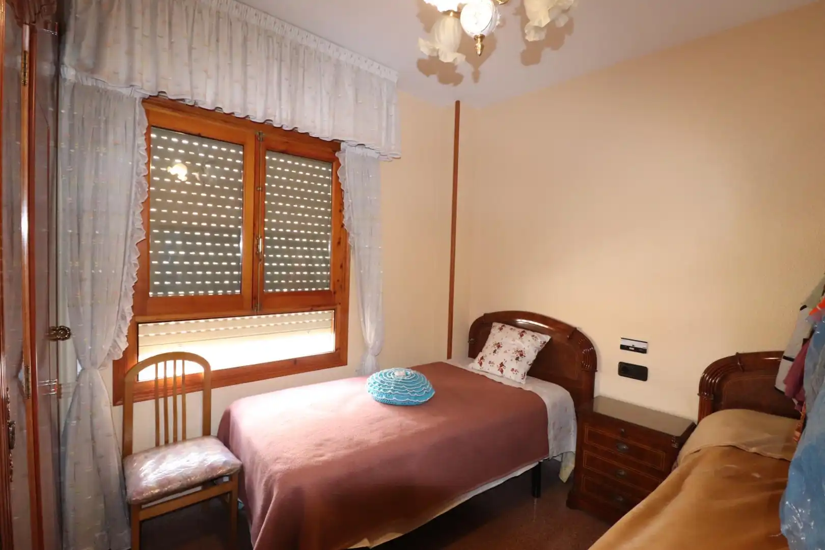 Habitación de Piso en venta en Elda