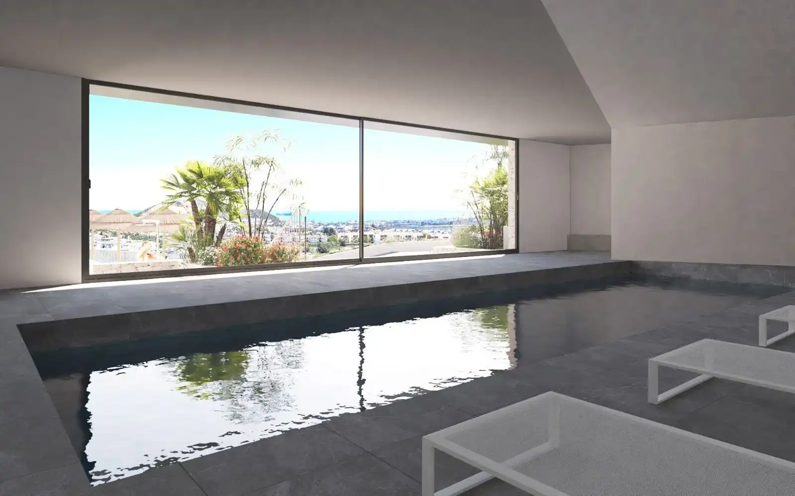 Appartement compact avec piscine à vendre à Avenida Cañada Julián, imagen 9