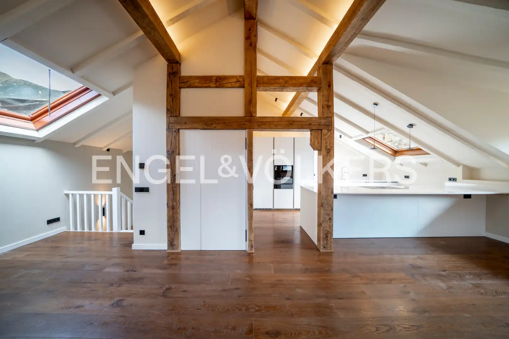 Casa a schiera con giardino in vendita a Ordino - Ansalonga - Sornàs, imagen 13